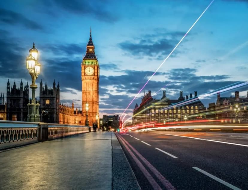 London, United Kingdom